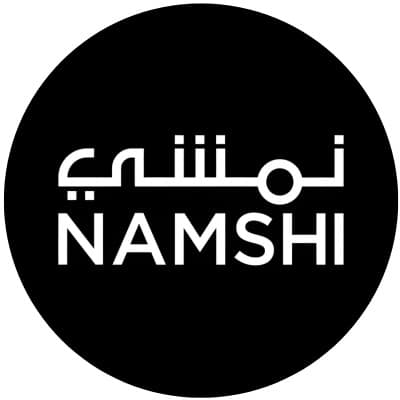 كود خصم نمشي