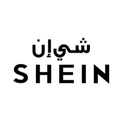 كود خصم شي ان