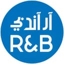 ار اند بى 