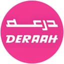 درعه
